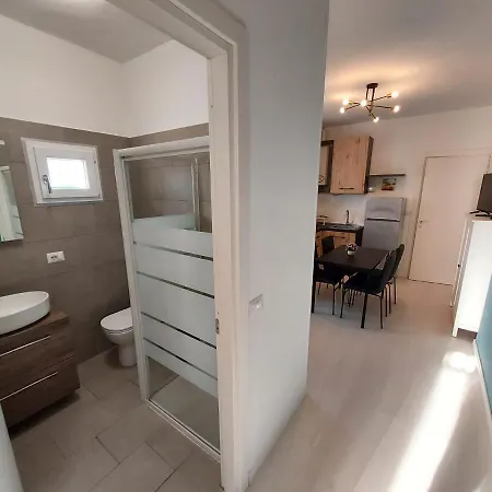 Apartmentsgarda - Velia 23 Apartment Lazise