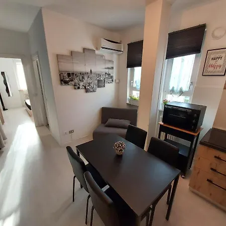 Apartmentsgarda - Velia 23 Apartment Lazise