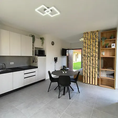 Apartment Project *