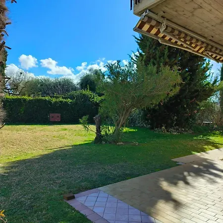Project * Lazise