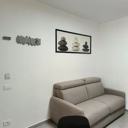 Apartment Project Lazise