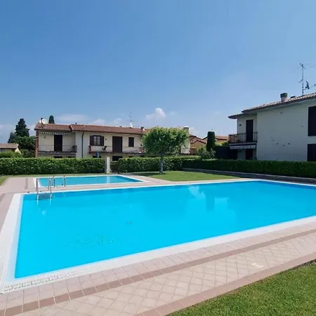 Project Lazise