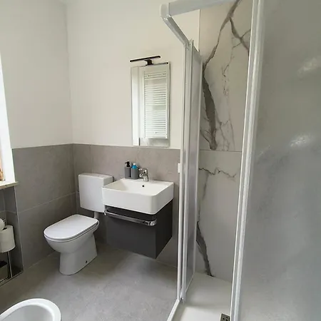 Project Apartment