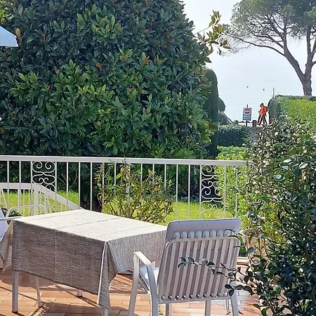Apartamento Verbena