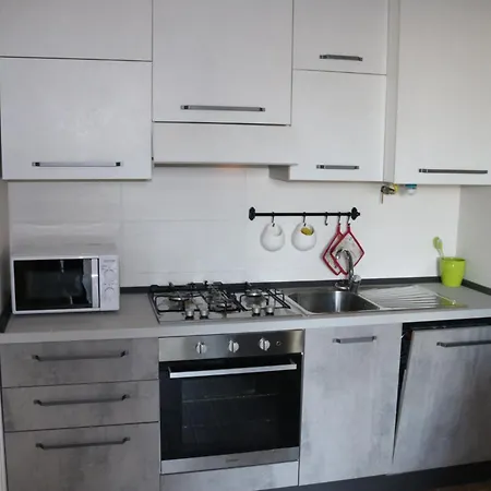 In Lazise/gardasee 21939 Appartement