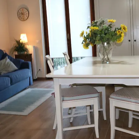 Appartement In Lazise/gardasee 21939 *