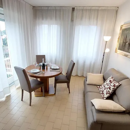 Apartment Betulla View Lazise