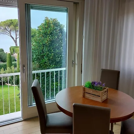 Betulla View Apartment Lazise