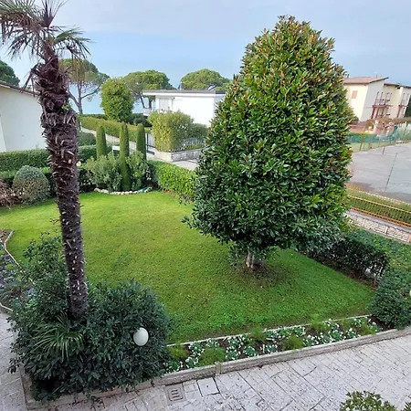 Betulla View Apartment *