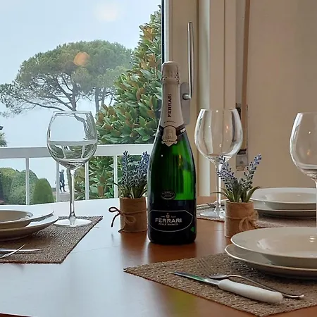 Apartment Betulla View Lazise