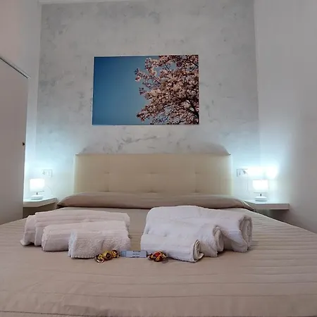 Apartamento Verbena *