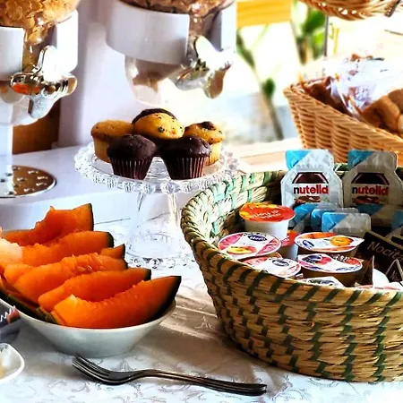 Bed & Breakfast Stella Del Garda