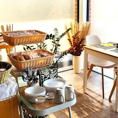 Bed & Breakfast Stella Del Garda Lazise