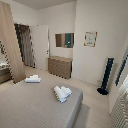 Apartmentsgarda - Velia 23 Apartment Lazise