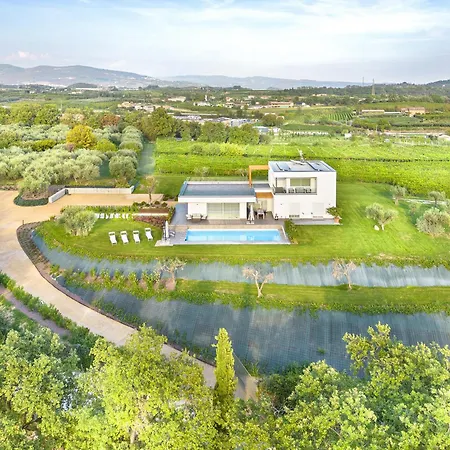 Villa Angelina Lazise