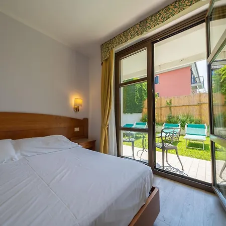 Hotel Smeraldo