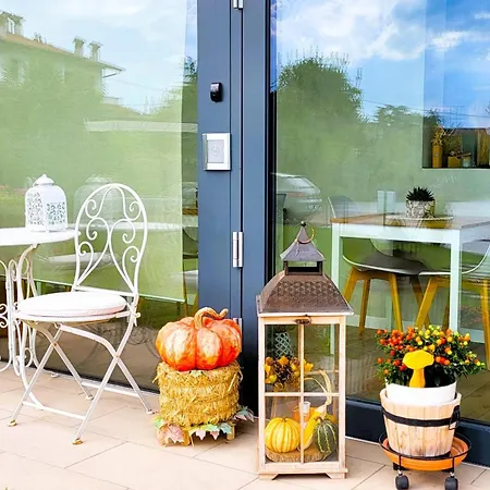Bed & Breakfast Stella Del Garda 2*