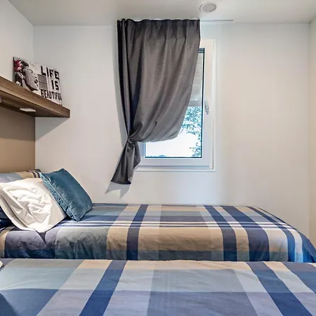 Căn hộ Casa Mobile Est Garda Lazise