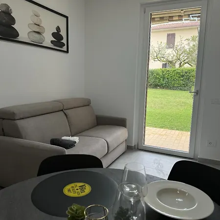 Apartment Project Lazise