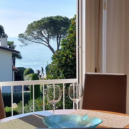 Betulla View Apartment Lazise