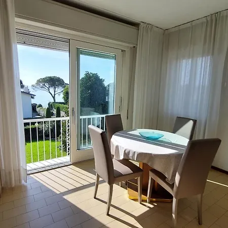 Betulla View Apartment *