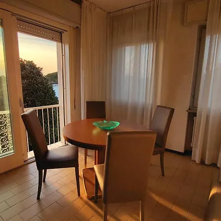 Betulla View Apartment Lazise