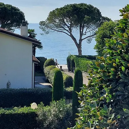 Betulla View Lazise