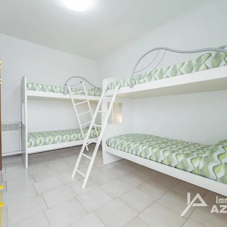 Apartment Casa Ruby - Immobiliare Azzurra *
