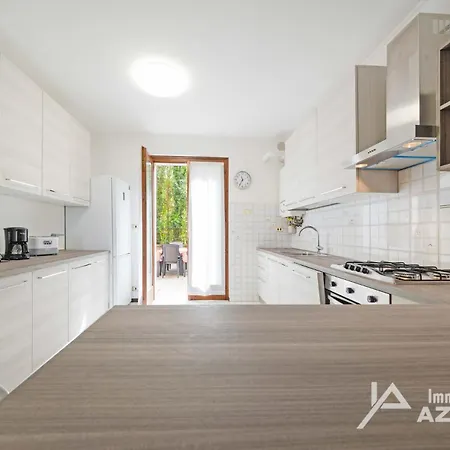 Casa Ruby - Immobiliare Azzurra Apartment *