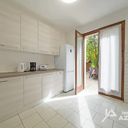 Casa Ruby - Immobiliare Azzurra Apartment