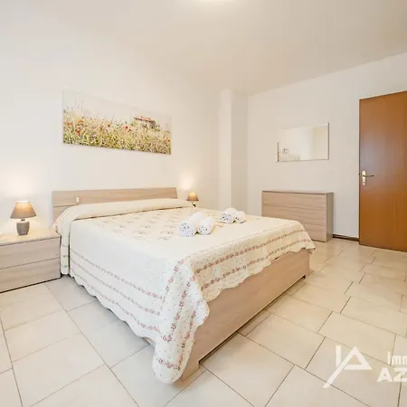 Apartment Casa Ruby - Immobiliare Azzurra *