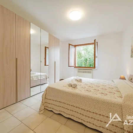 Apartment Casa Ruby - Immobiliare Azzurra Lazise