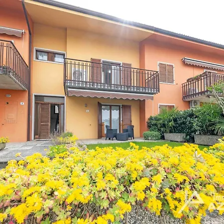 Casa Ruby - Immobiliare Azzurra Apartment Lazise