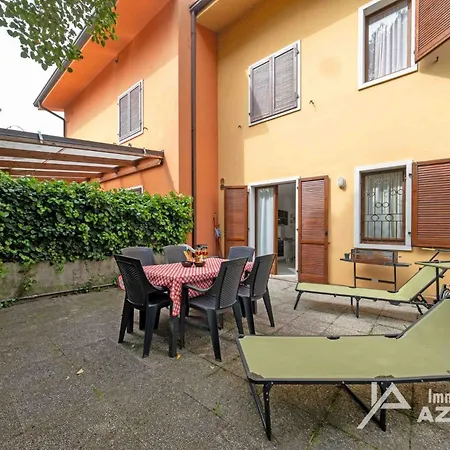 Apartment Casa Ruby - Immobiliare Azzurra