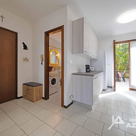 Casa Ruby - Immobiliare Azzurra Apartment