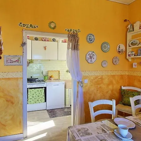 Holiday home Le Fate Modern Retreat
