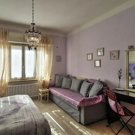 Holiday home Le Fate Modern Retreat *