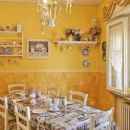 Le Fate Modern Retreat Holiday home Lazise