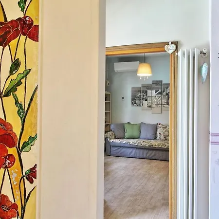 Le Fate Modern Retreat * Lazise