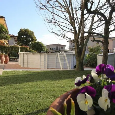 Holiday home Le Fate Modern Retreat Lazise