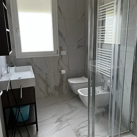 Aparthotel La Magnolia - Aparments Lazise