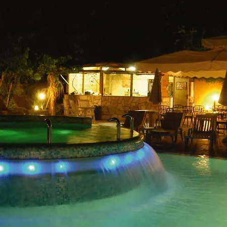Hotel Smeraldo 3*