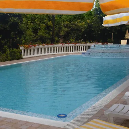 Hotel Smeraldo