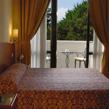 Hotel Smeraldo Lazise
