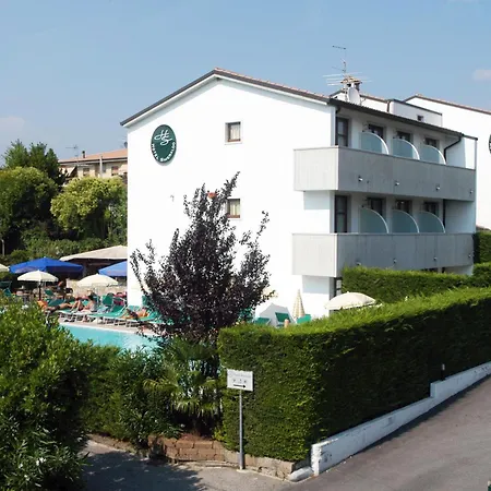 Smeraldo Hotel Lazise