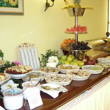 Smeraldo Hotel Lazise