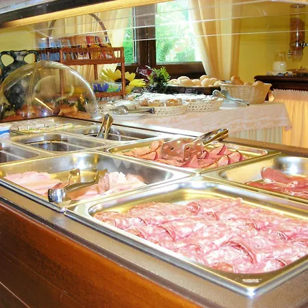 Hotel Smeraldo 3*