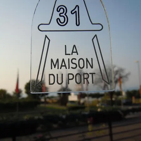 Affittacamere La Maison Du Port Lazise