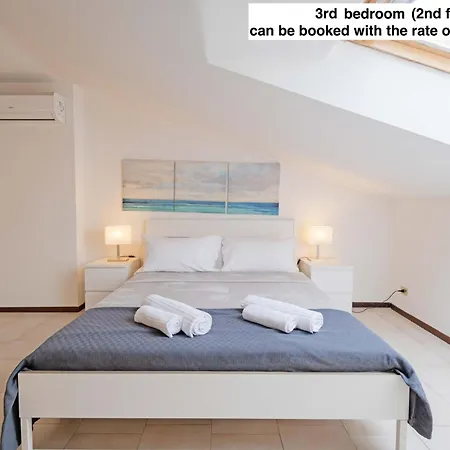 Apartment Casa Ruby - Immobiliare Azzurra