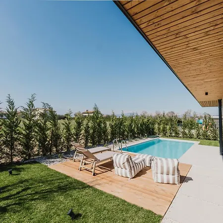 Villa Artylino Lazise